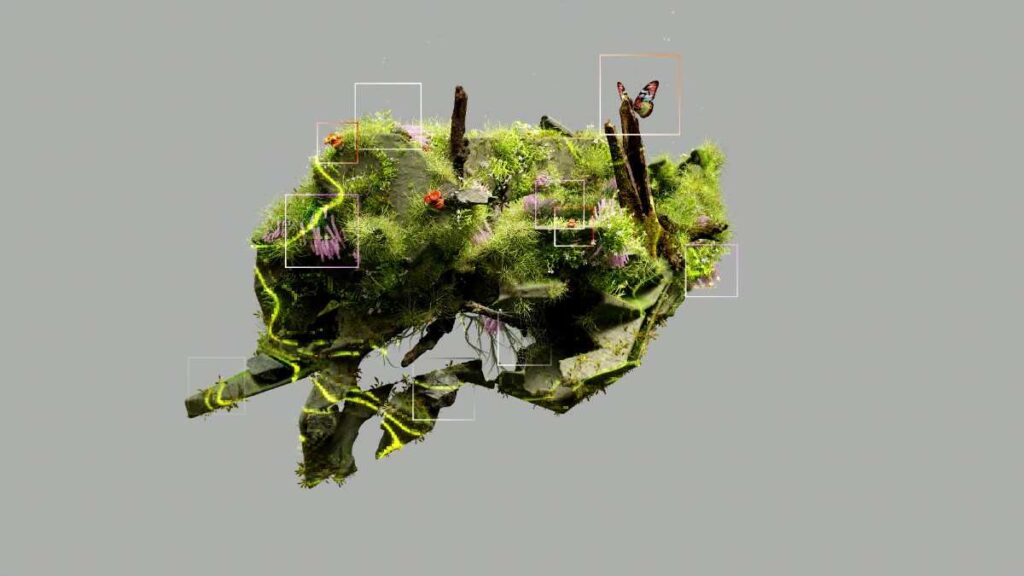 2D & 3D Animation