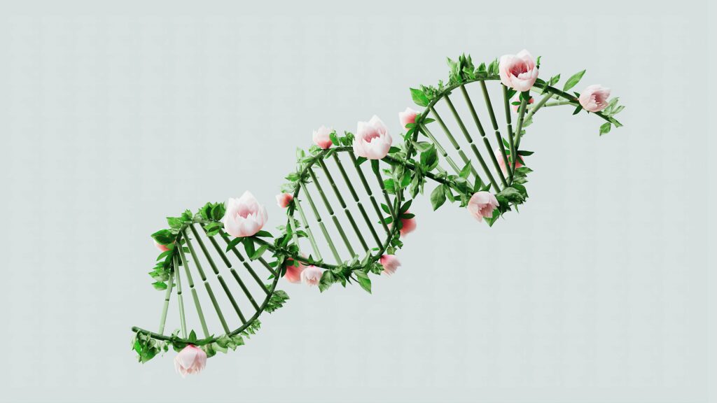 Genomics