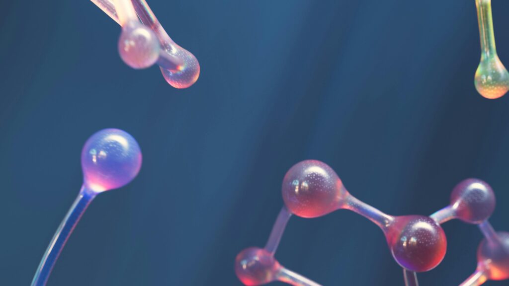 Nanotechnology