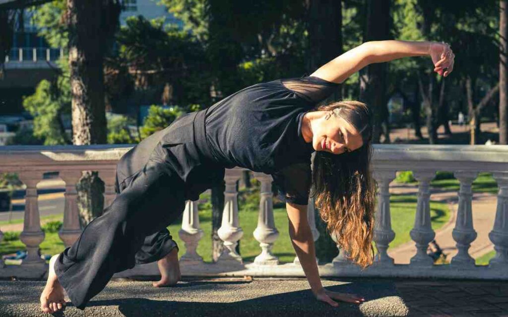 Yoga & Wellness