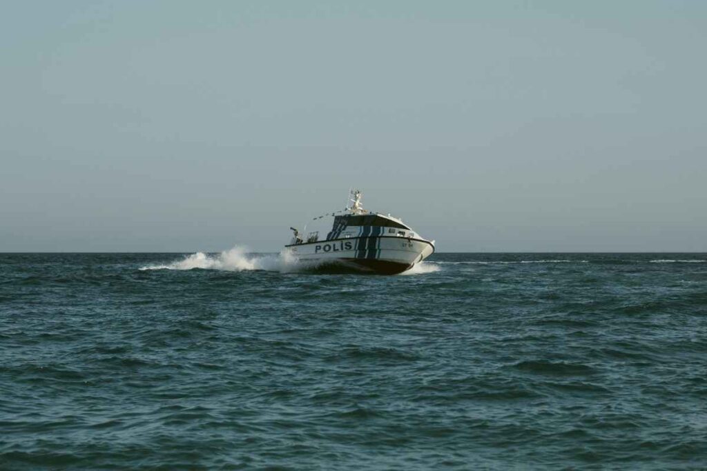 Maritime Law