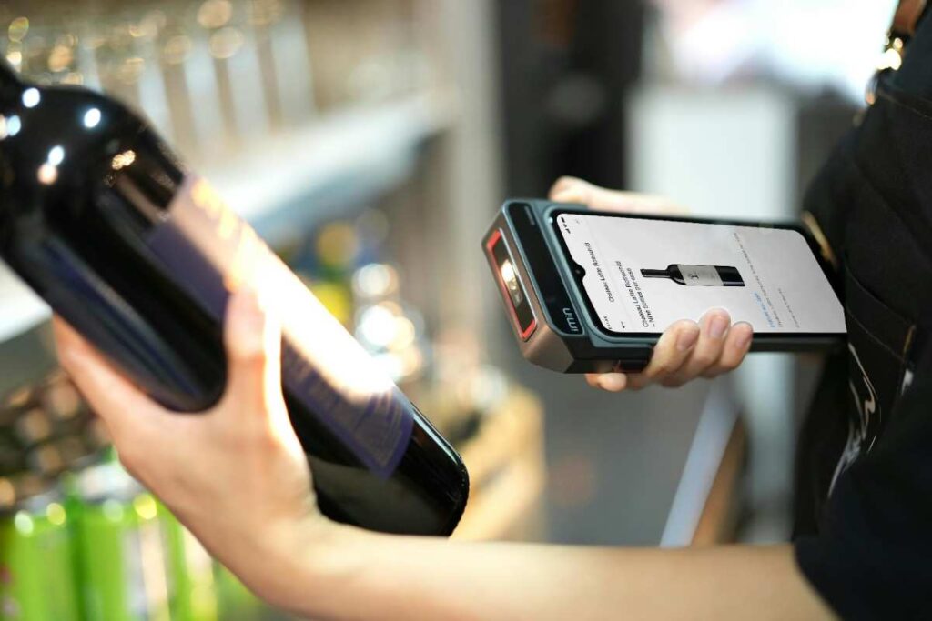 Alcohol Technology