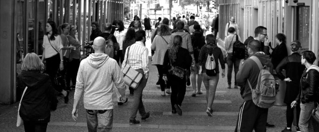 Population Studies