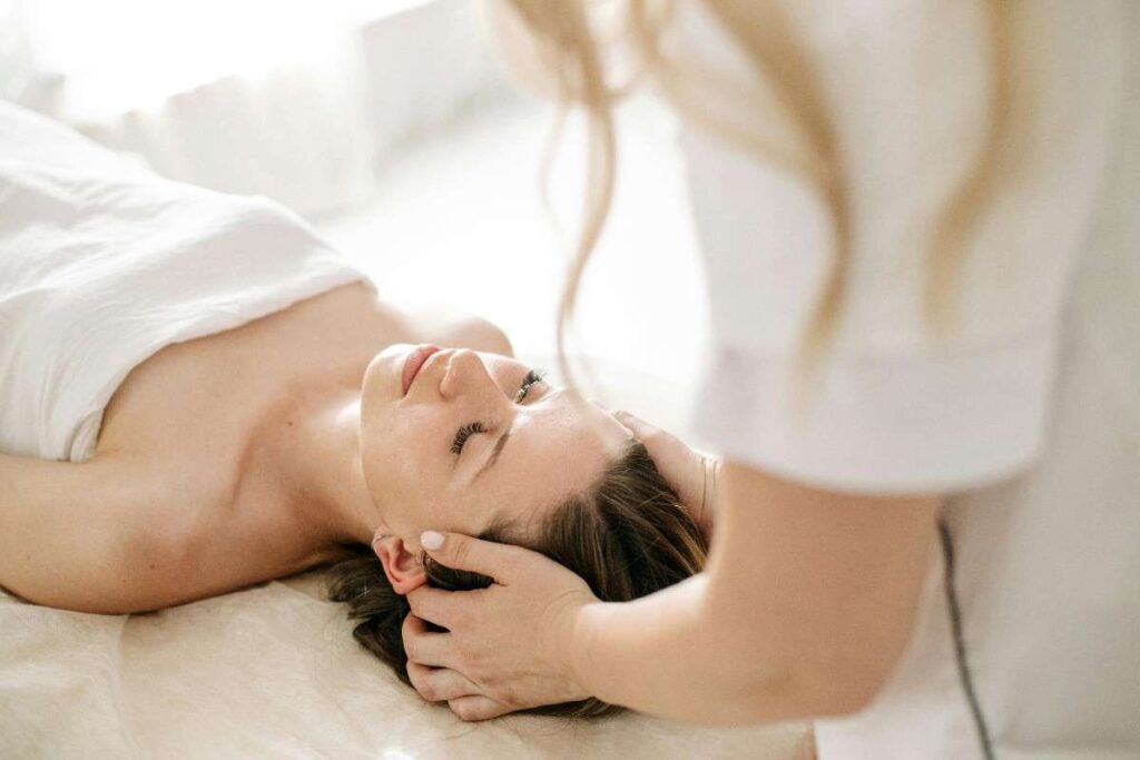Spa Management