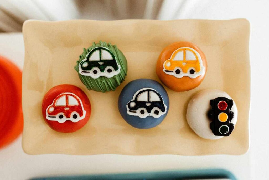Bakery and Confectionery