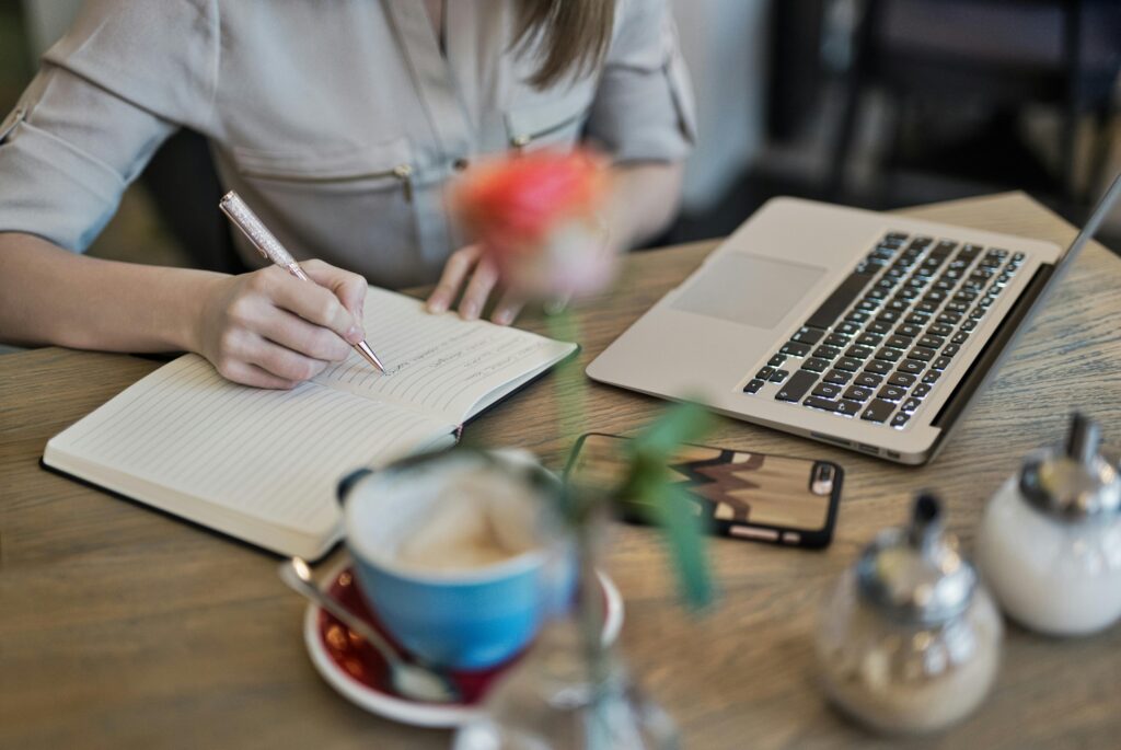 Content Writing & Editing