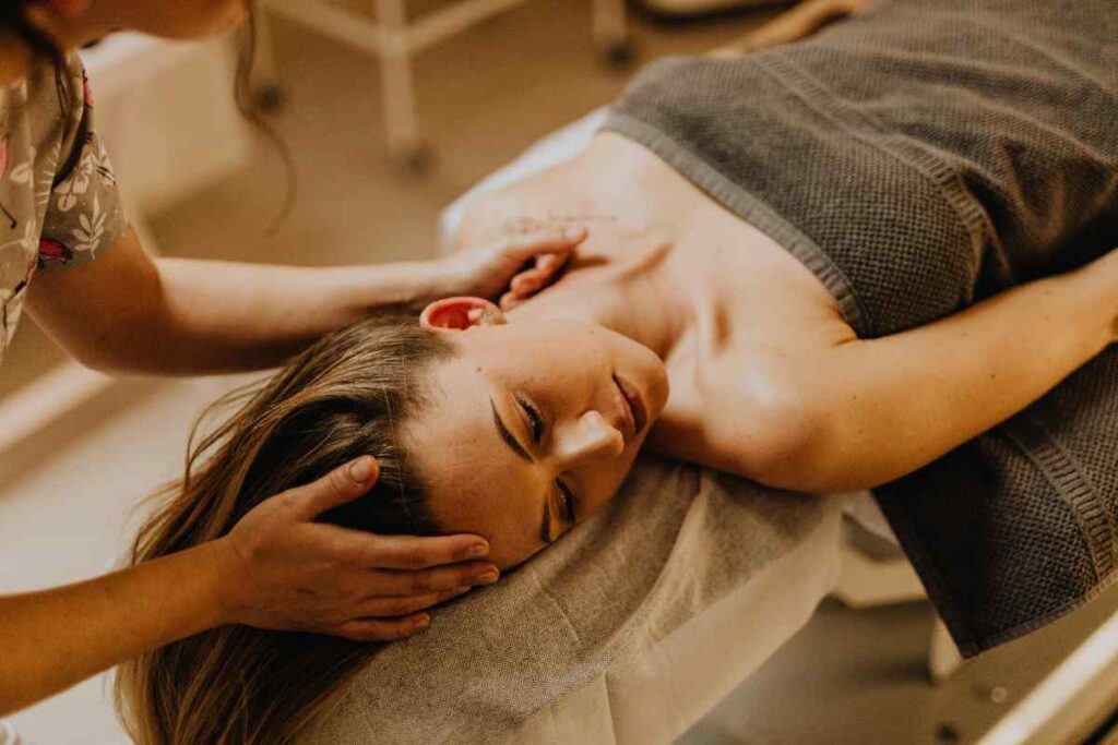 Spa Management