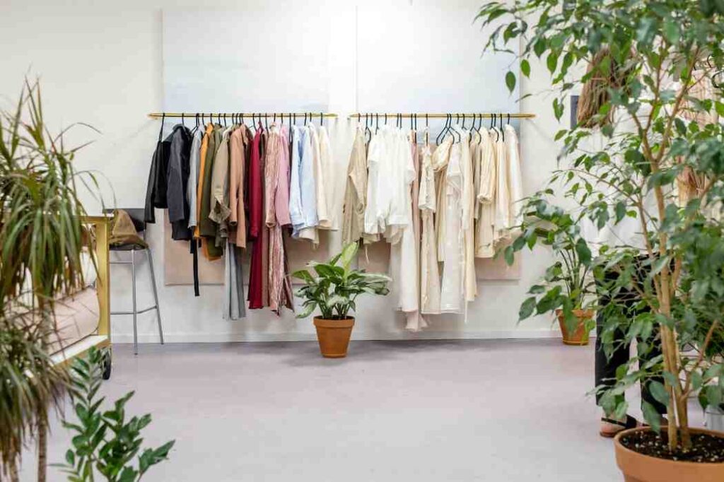 Sustainable Fashion
