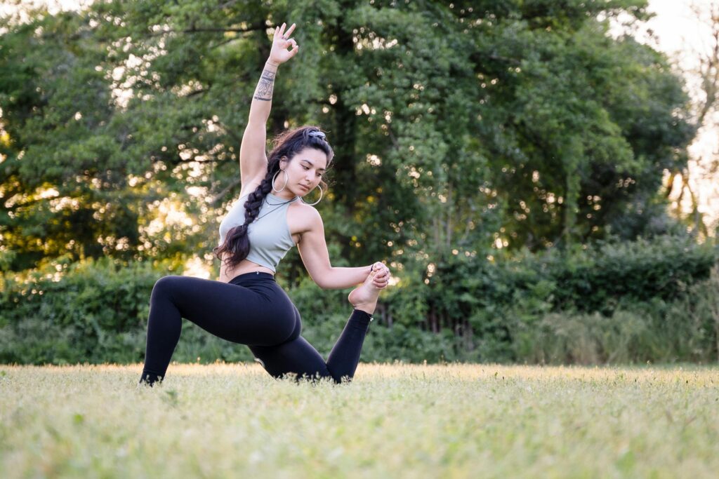 Beauty & Wellness