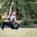 Yoga & Wellness