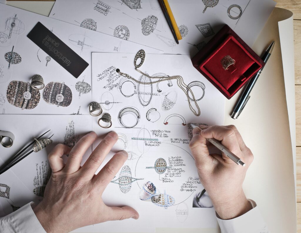 Jewelry Design