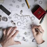 Jewelry Design