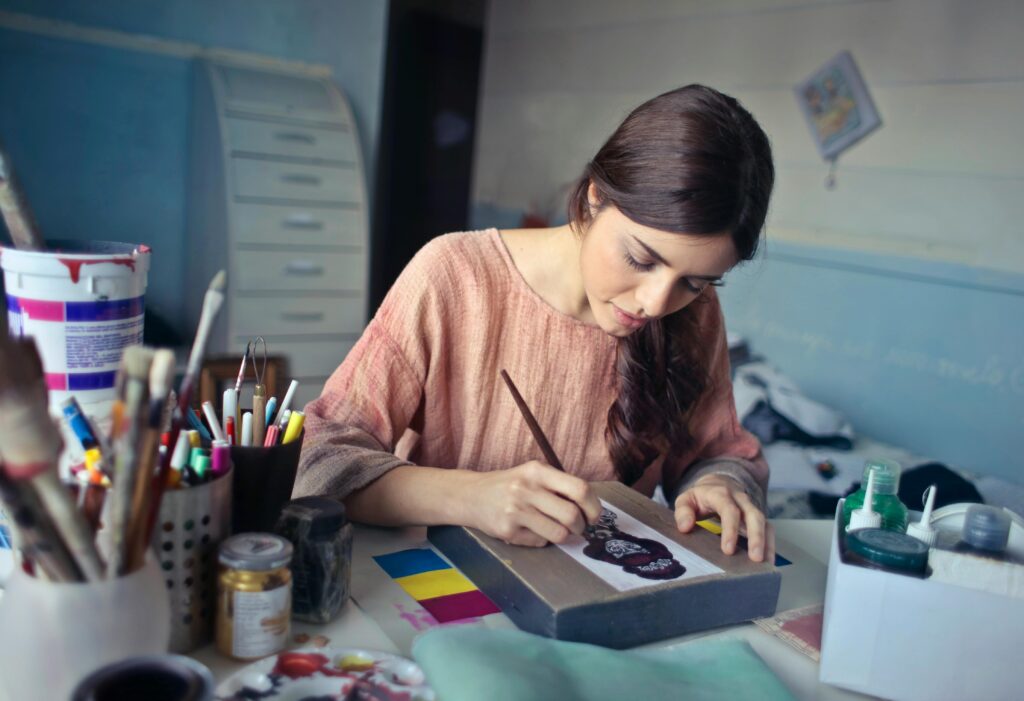 Fashion Design