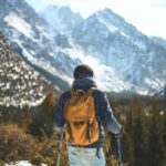 Mountaineering