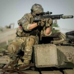 Military Training