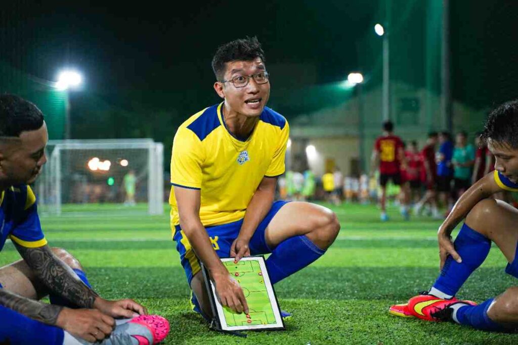 Sports Management