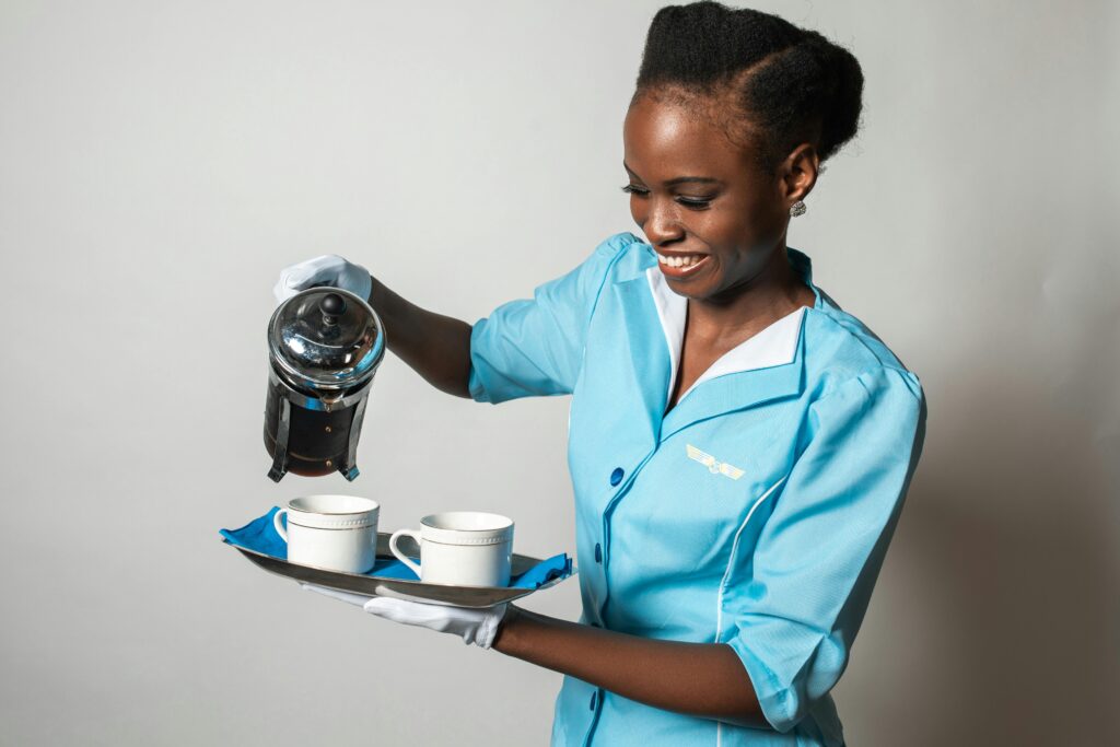 Aviation Hospitality