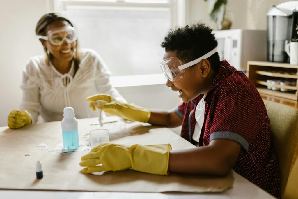 Home science