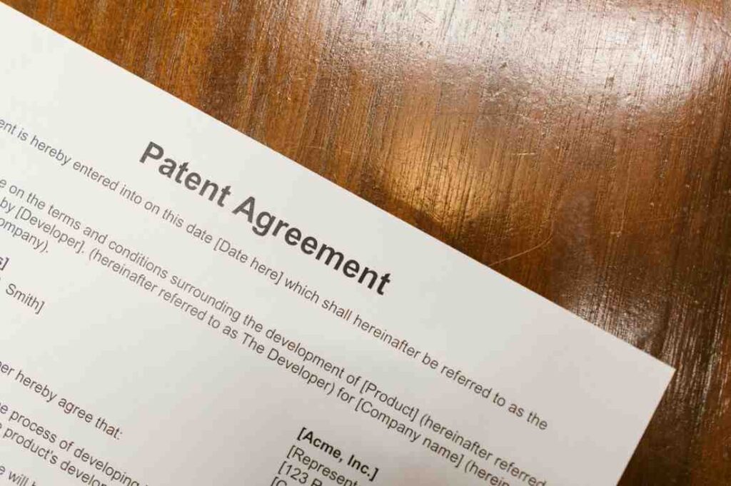 Intellectual Property Law