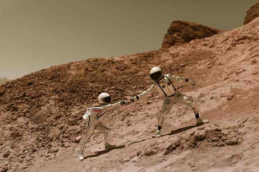 Astrobiology