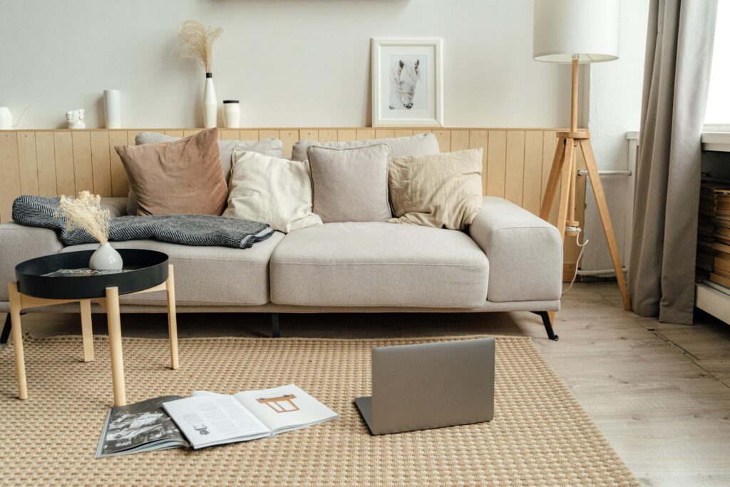 Carpet Technology