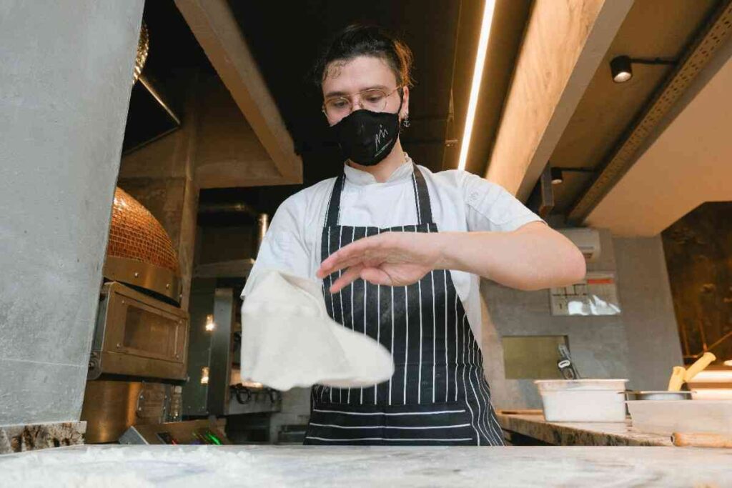 Hospitality & Culinary Skills