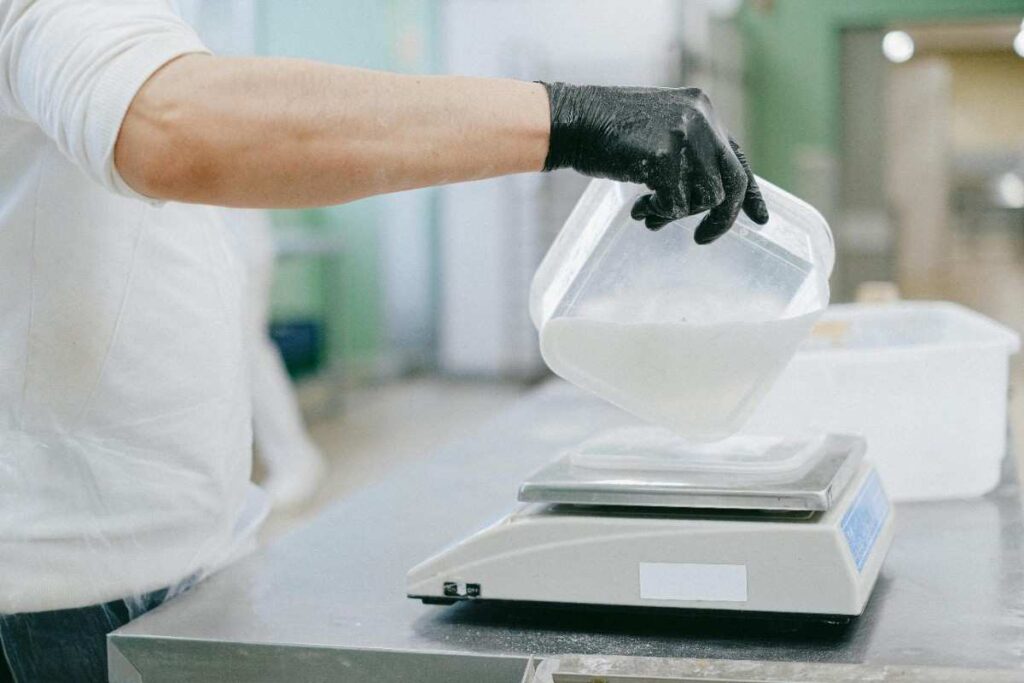 Food Technology