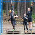 Adventure Sports Training