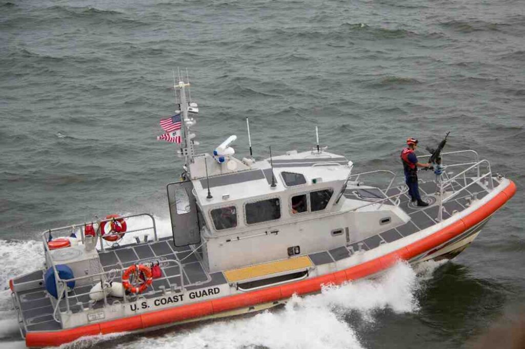Maritime Law