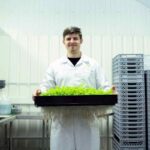 Agricultural Biotechnology