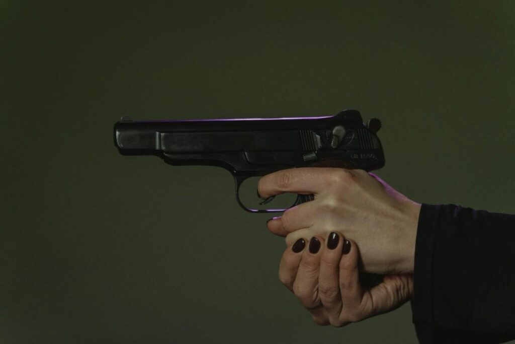 Private Security Training