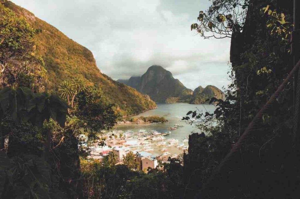 Sustainable Tourism