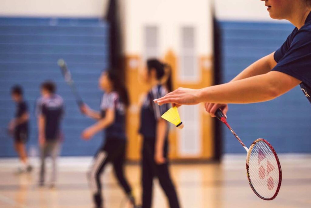 Physical Education
