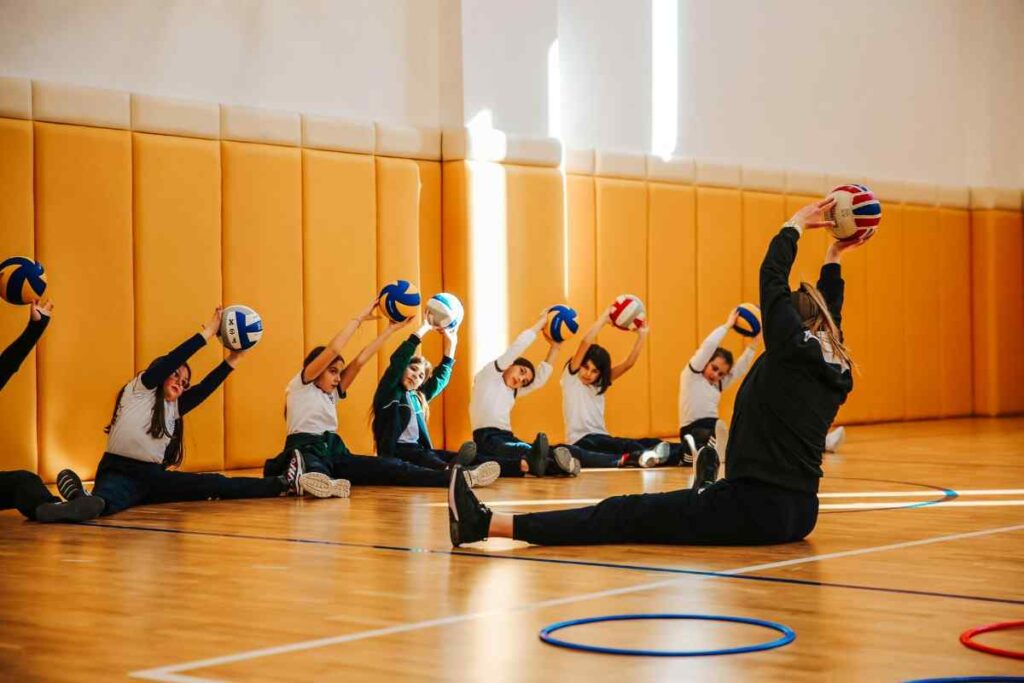 Physical Education