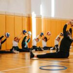 Physical Education