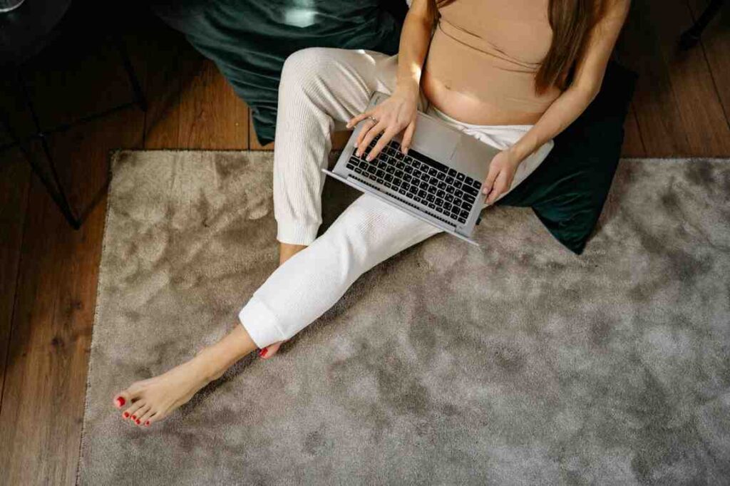 Carpet Technology