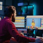 Motion Graphics: A Dynamic Career Guide