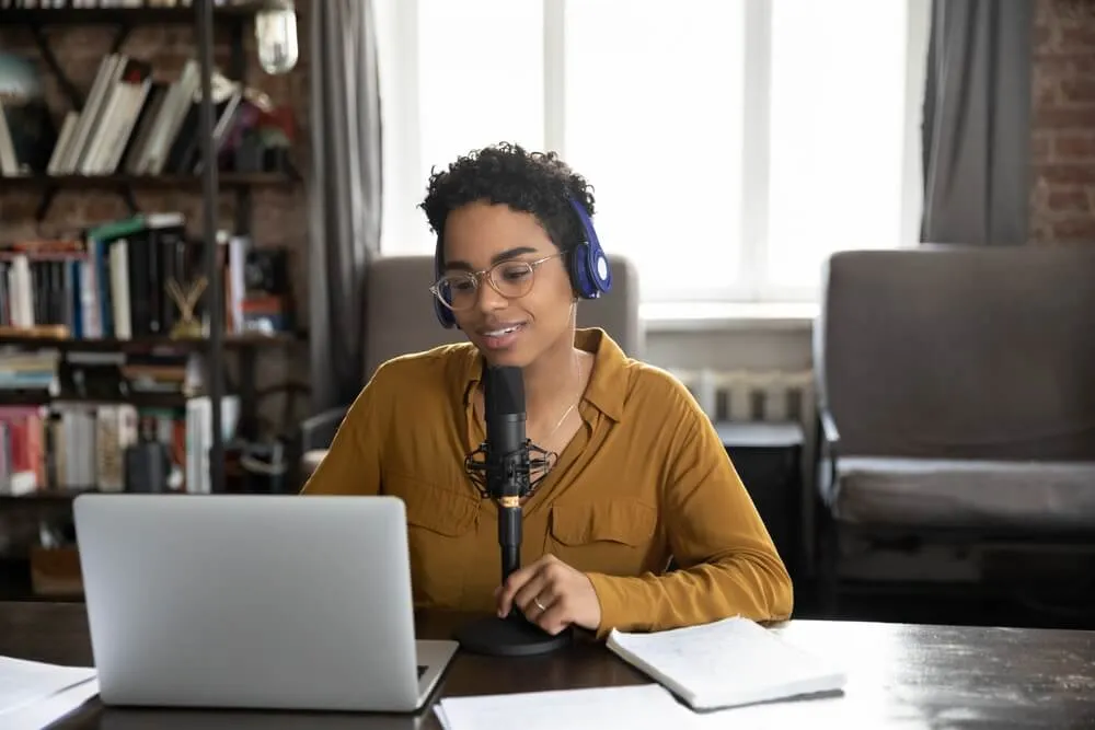Broadcast Journalism:  Path to News Media